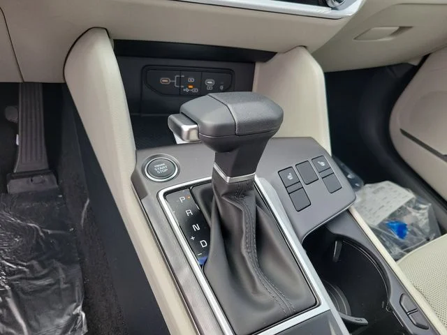 New 2026 Panthera Metal Kia EX image 19