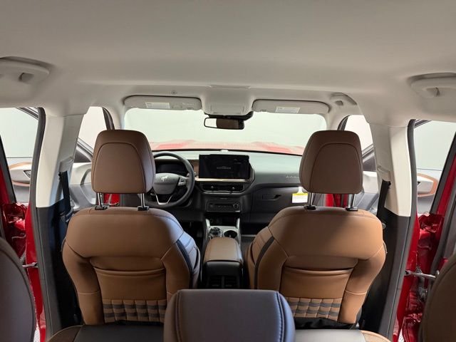 2025 Ford Bronco Sport Outer Banks - Photo 27