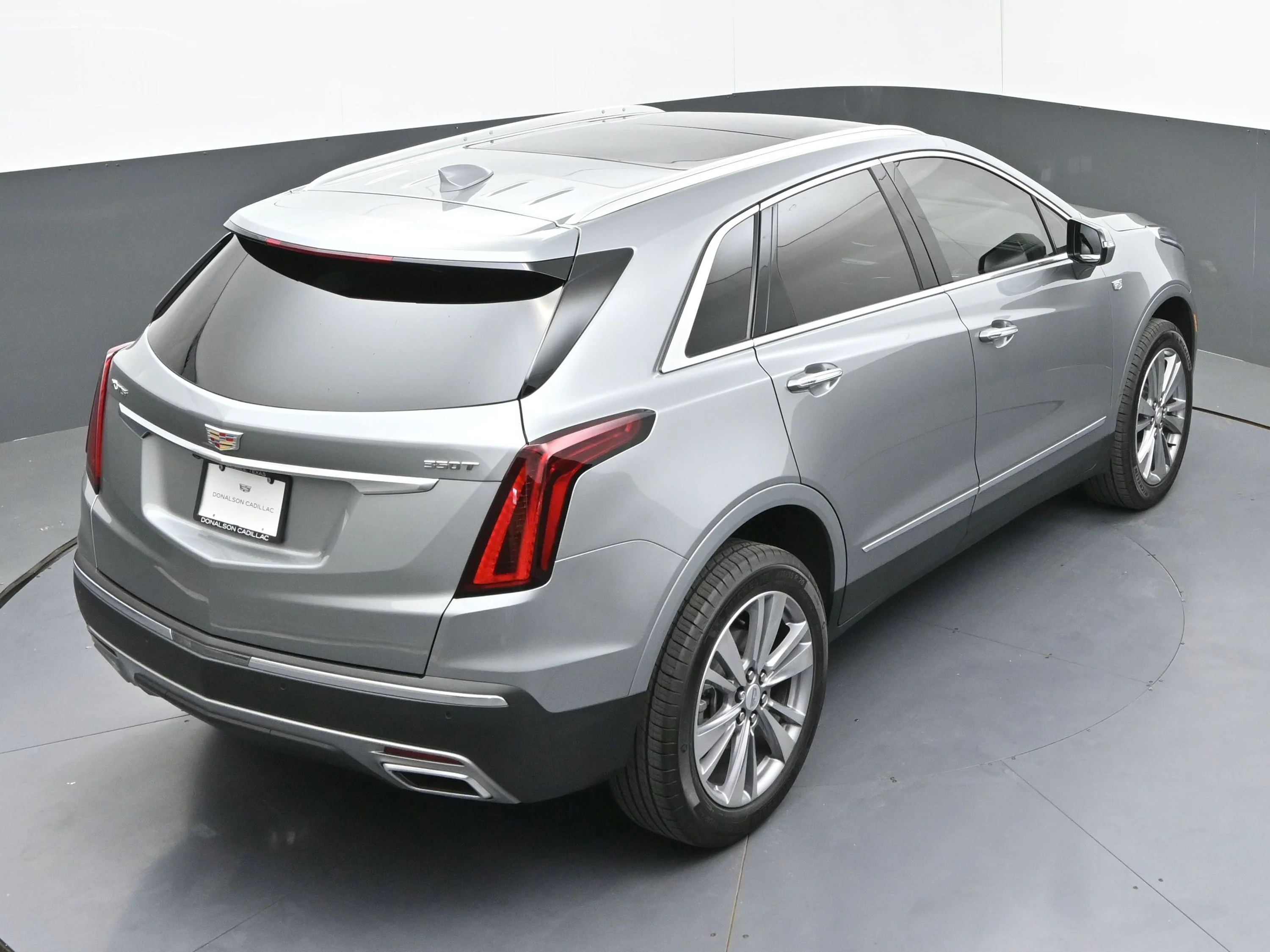 2025 Cadillac XT5 Premium Luxury - Photo 21