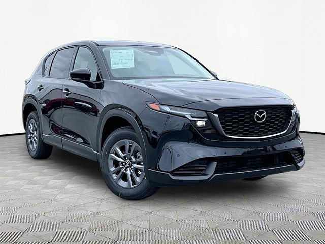 New Mazda Crossovers & SUVs for Sale in New Castle | Nucar Mazda