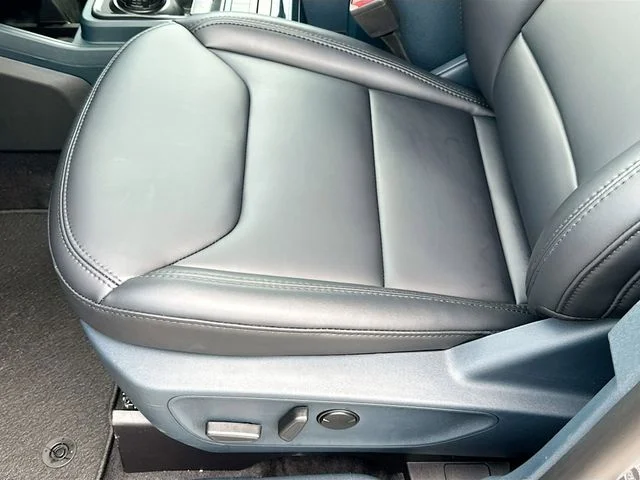 New 2026 Gray Metallic Ford Lariat image 14