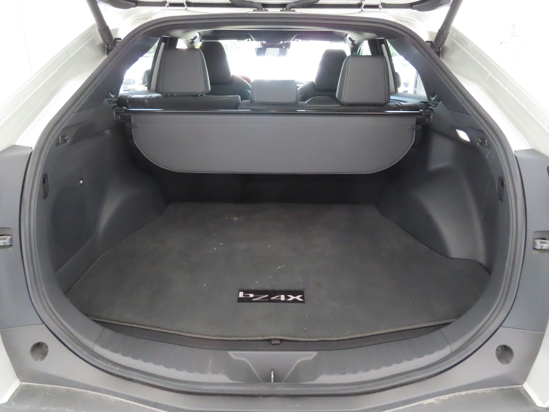 Used 2023 Silver Toyota Limited image 23