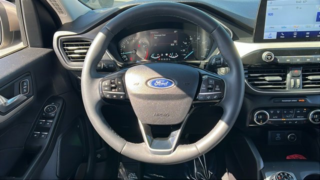 Used 2021 GOLD Ford SEL image 21