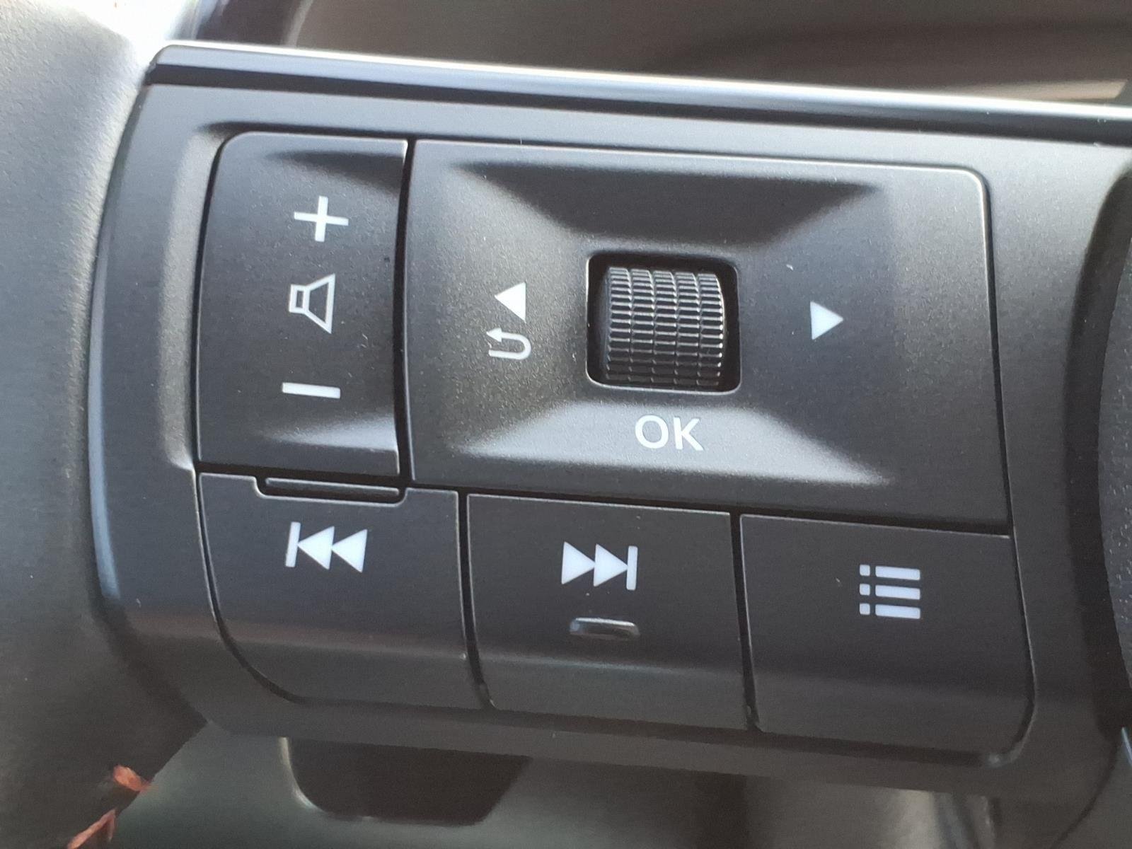 Used 2025 Gun Metallic Nissan Rock Creek image 12