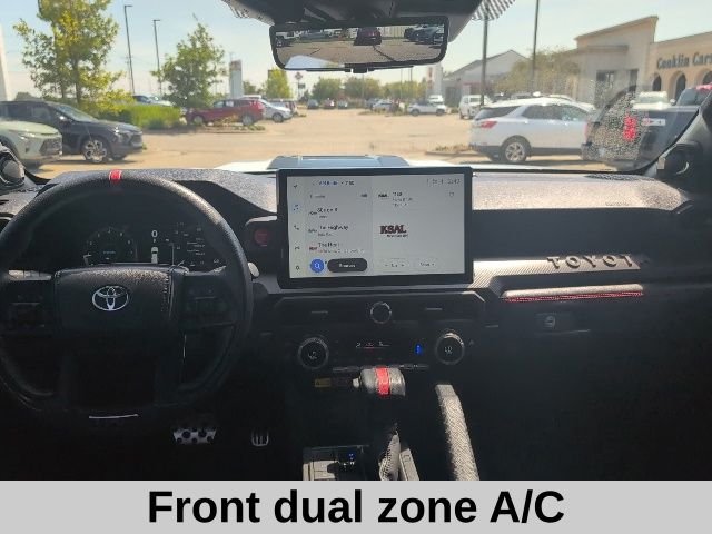 Used 2025 Ice Toyota TRD Pro image 4