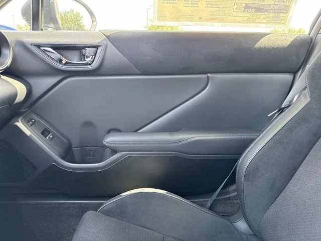New 2026 MAGNETITE GRAY METALLIC Subaru tS image 50
