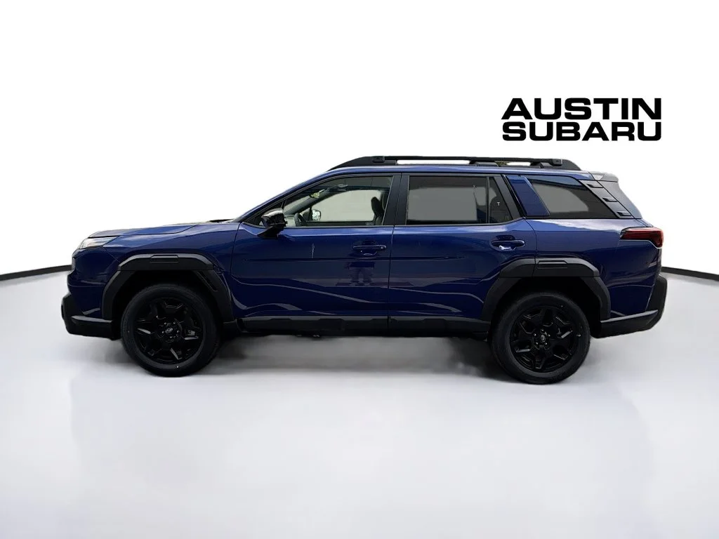 New 2026 Blue Subaru Limited image 5