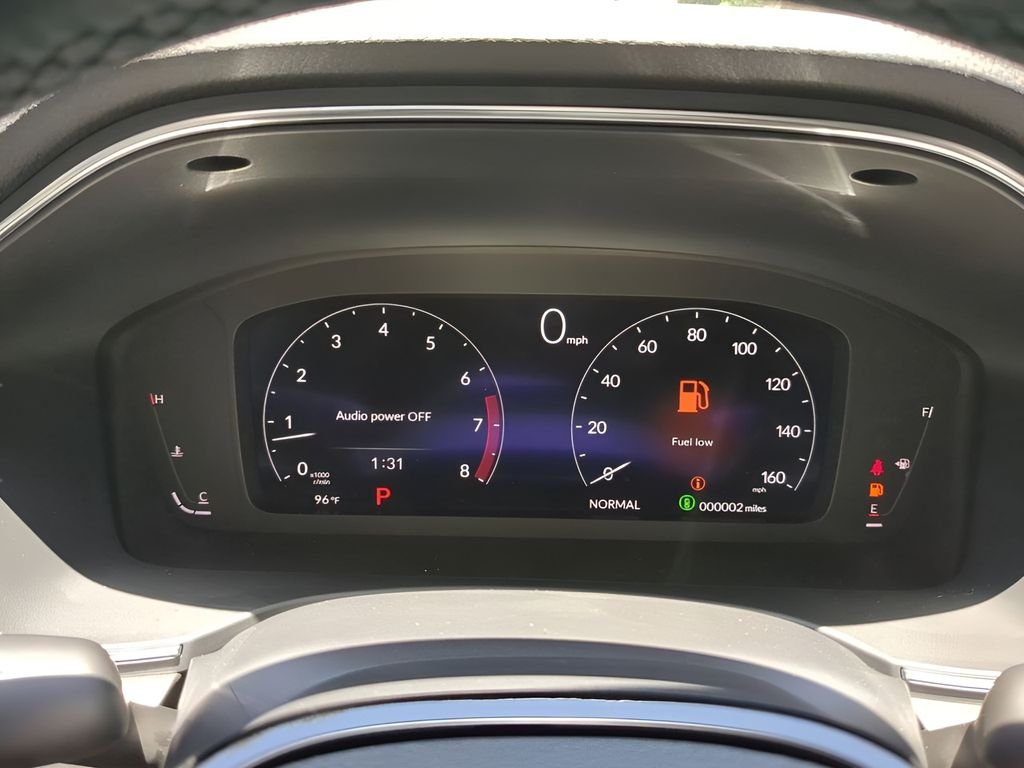 2025 Acura Integra Base - Photo 28