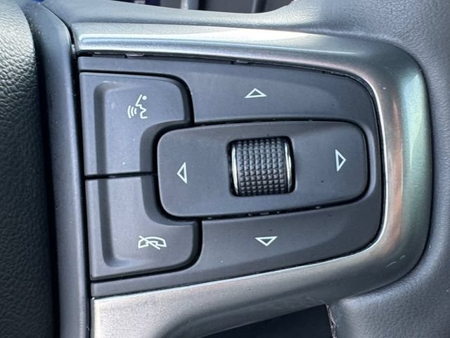 Used 2023 Summit White Chevrolet LT image 8
