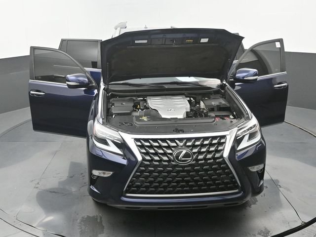 2023 Lexus GX PREMIUM - Photo 35