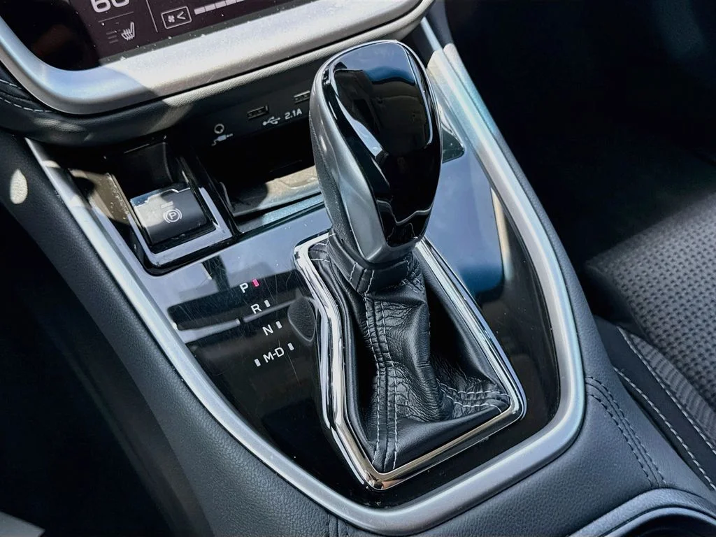 Used 2020 Gray Subaru Premium image 20
