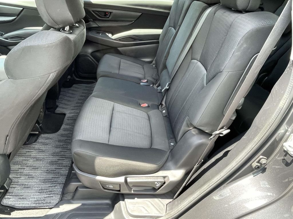 2023 Subaru Ascent Base - Photo 11