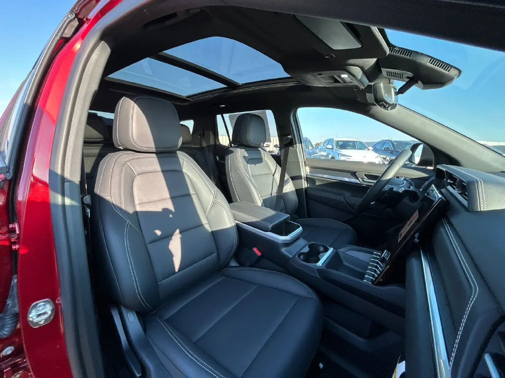 Vehicle thumbnail