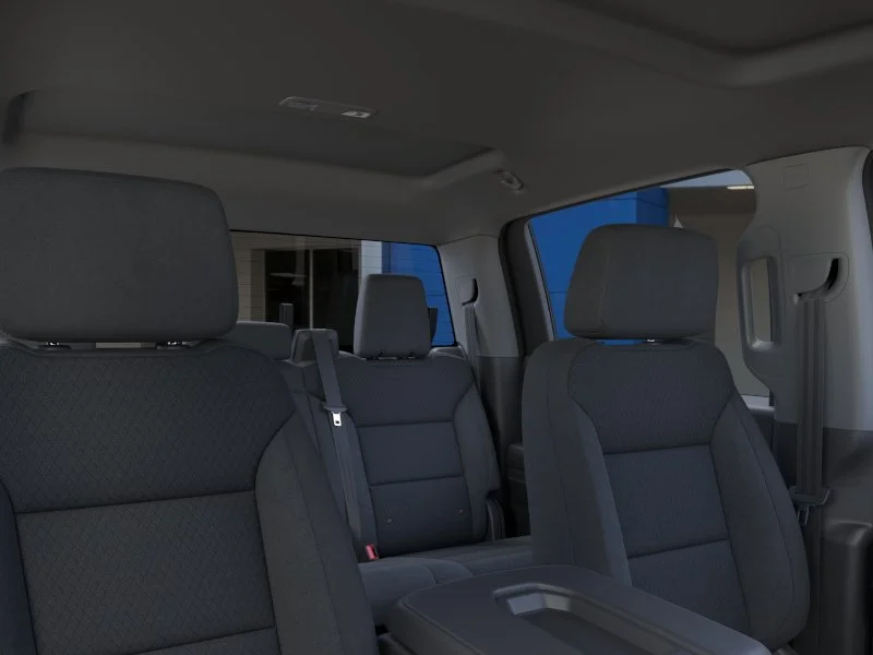 2026 Chevrolet Silverado 1500 RST - Photo 24