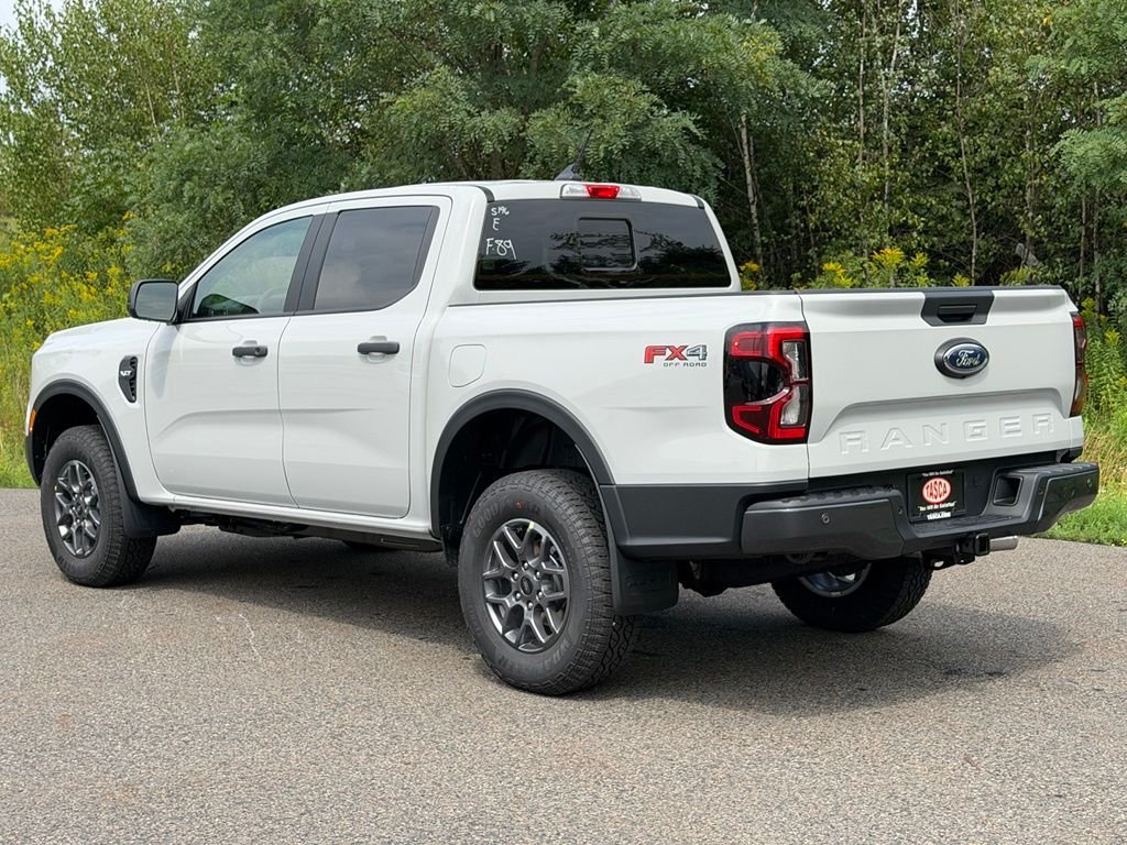 New 2026 Avalanche Ford XLT image 31