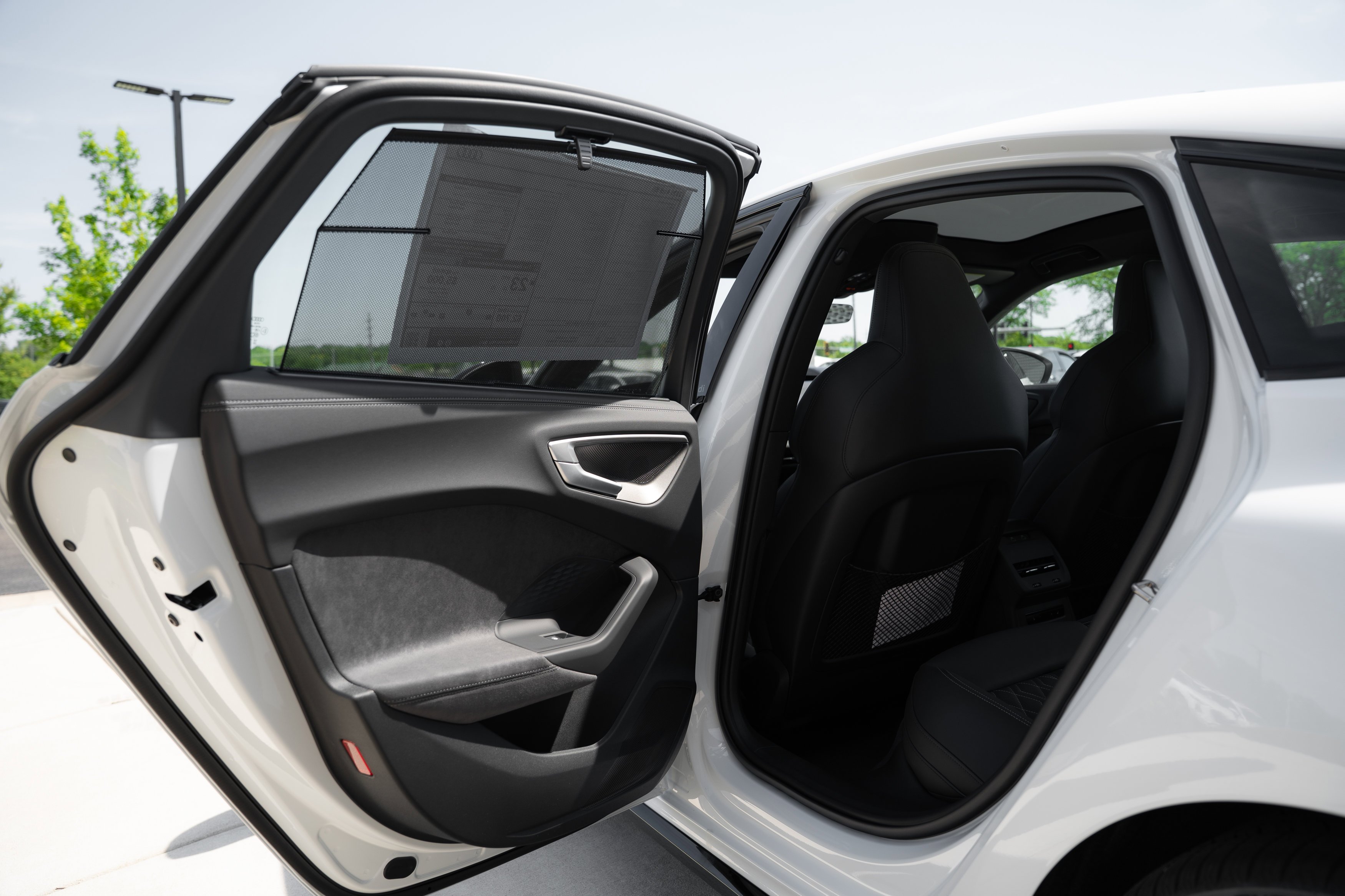 New 2026 Glacier Audi Prestige image 30