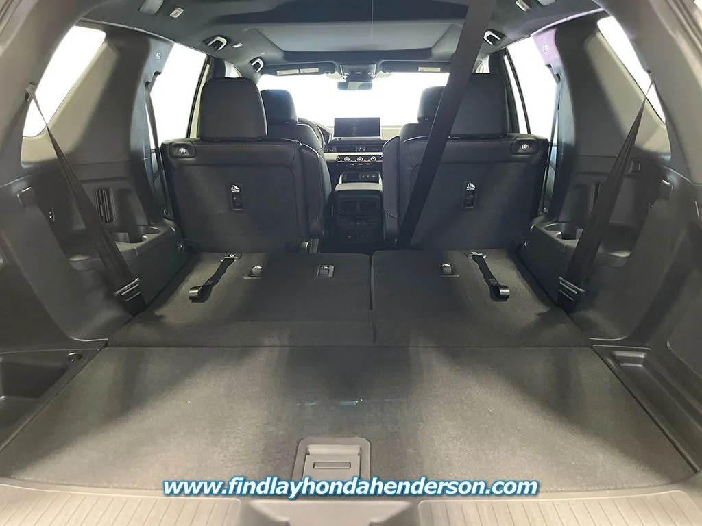 New 2026 Sonic Gray Pearl Honda TrailSport image 29