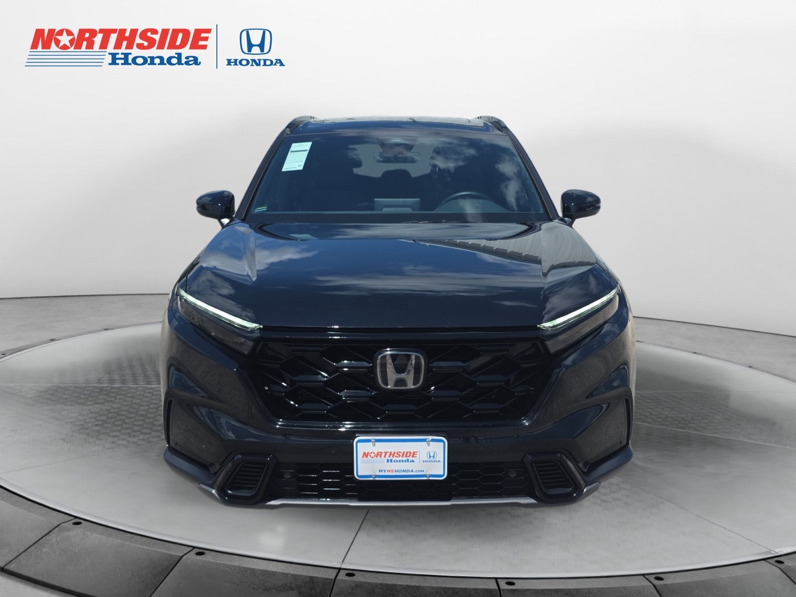 2026 Honda CR-V Sport-L - Photo 27