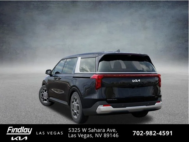 New 2026 Gray Kia EX image 5