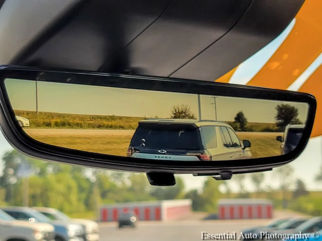 2026 GMC Sierra 1500 AT4 - Photo 15