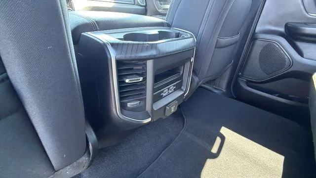 2025 RAM Ram 1500 Pickup Big Horn/Lone Star - Photo 19
