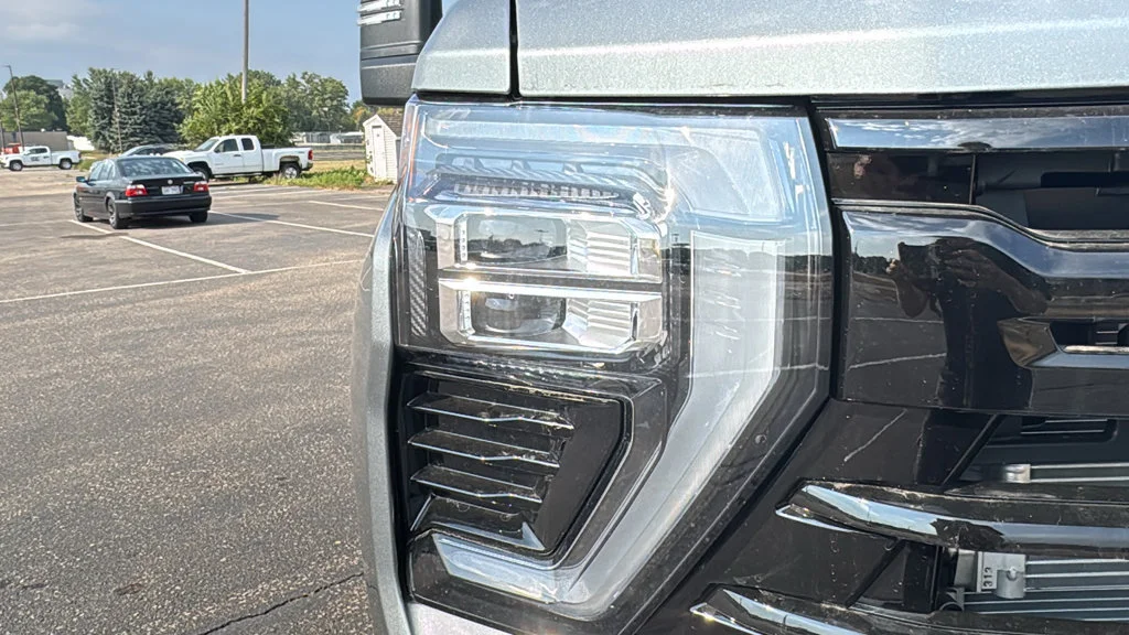 New 2026 Sterling Gray Metallic Chevrolet LT image 18