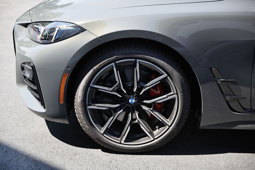 2026 BMW 4 Series M440i - Photo 7