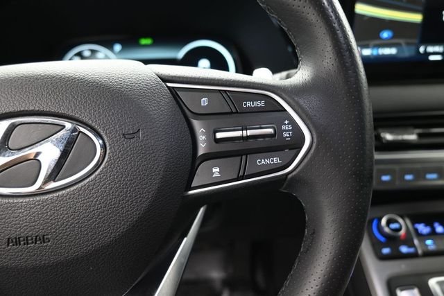Used 2020 White Hyundai Limited image 28