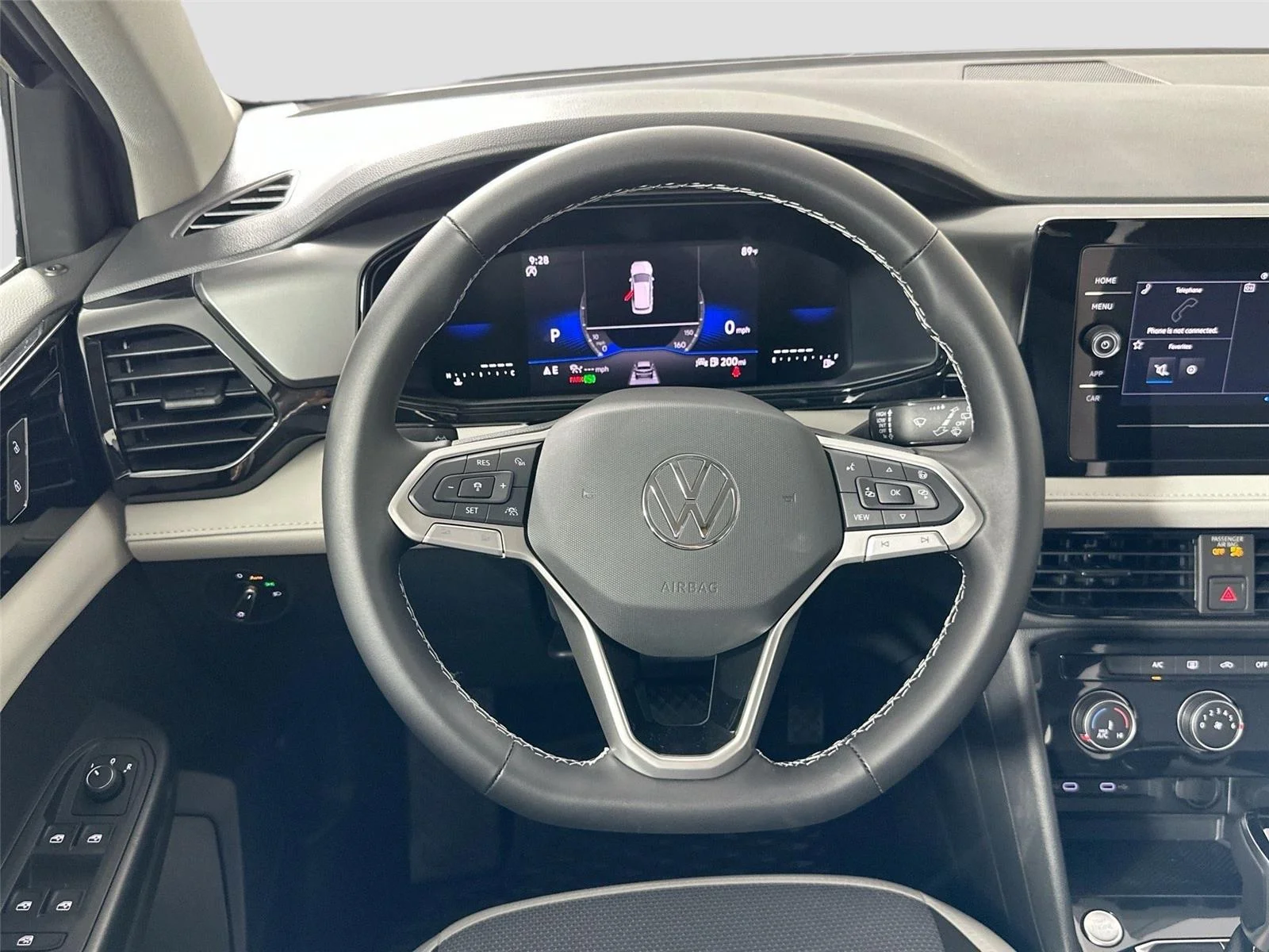2025 Volkswagen Taos S - Photo 15