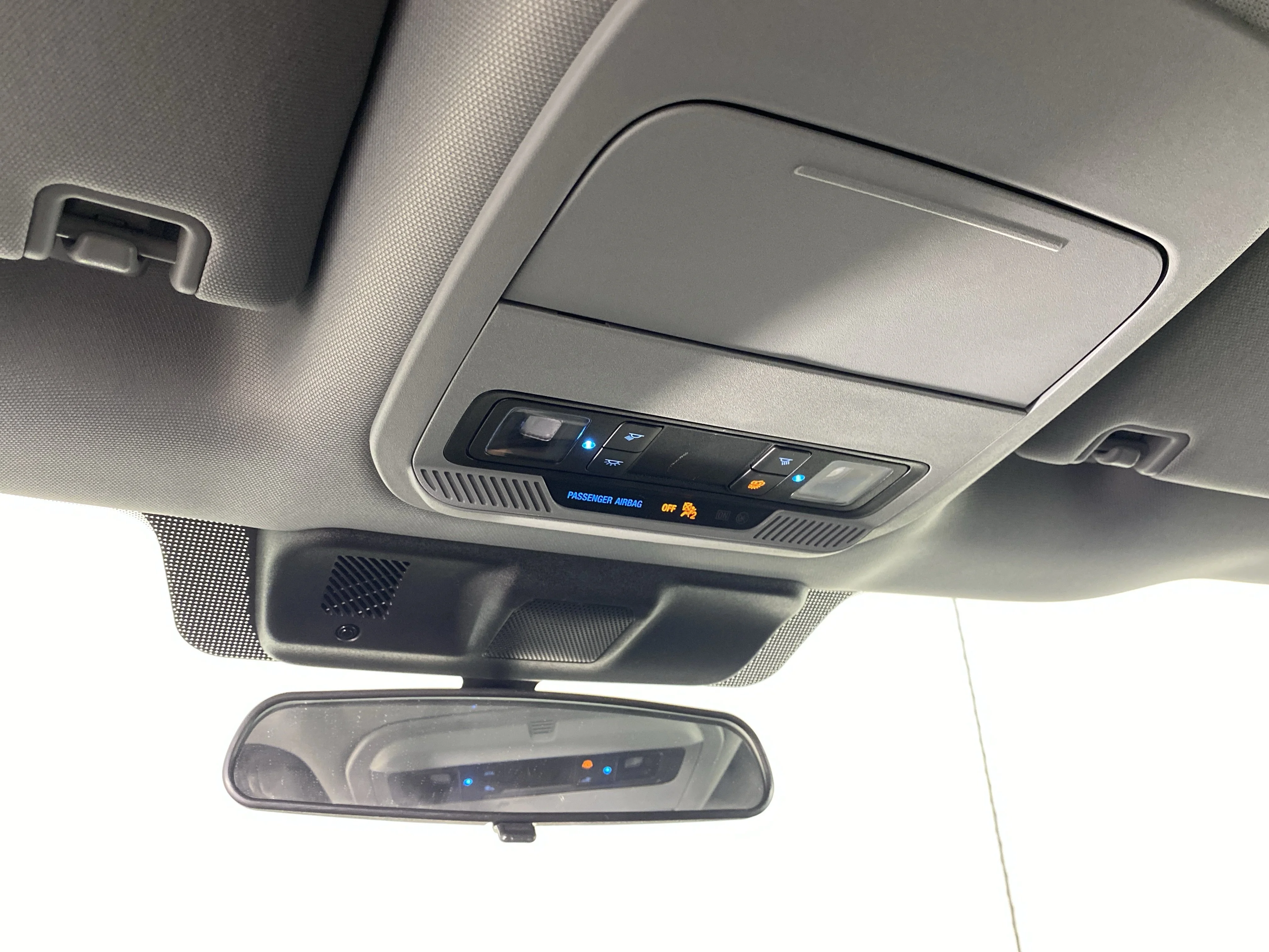 Used 2024 Black Metallic Ford XL image 25