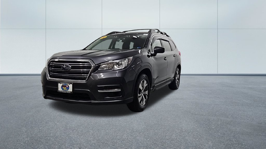 2022 Subaru Ascent