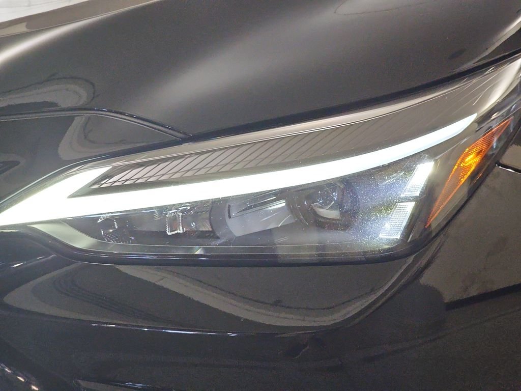 Certified Used 2023 OBSIDIAN Lexus 350 F SPORT Handling image 30