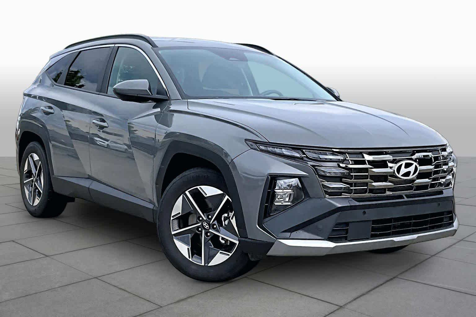 Used 2020 Stormy Sea Hyundai SEL image 3