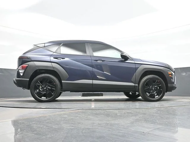 2026 Hyundai Kona SEL Sport - Photo 25