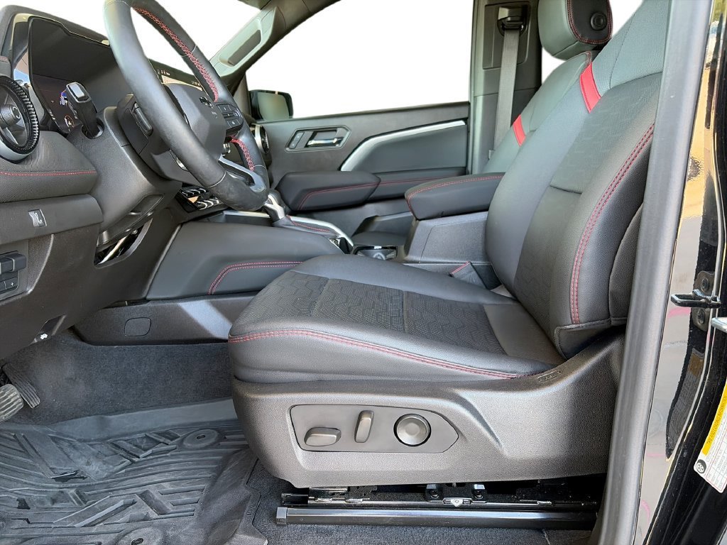 2026 Chevrolet Colorado Z71 - Photo 20