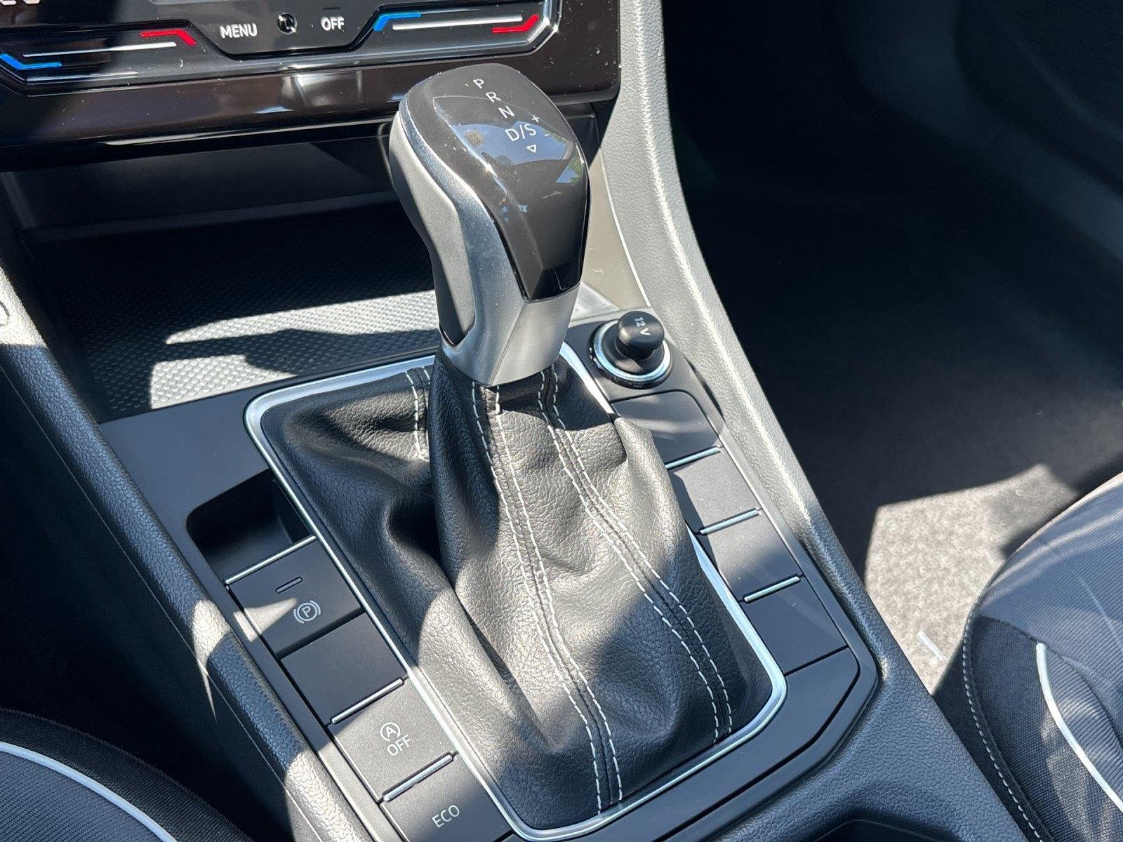 New 2026 Pure White Volkswagen Sport image 27