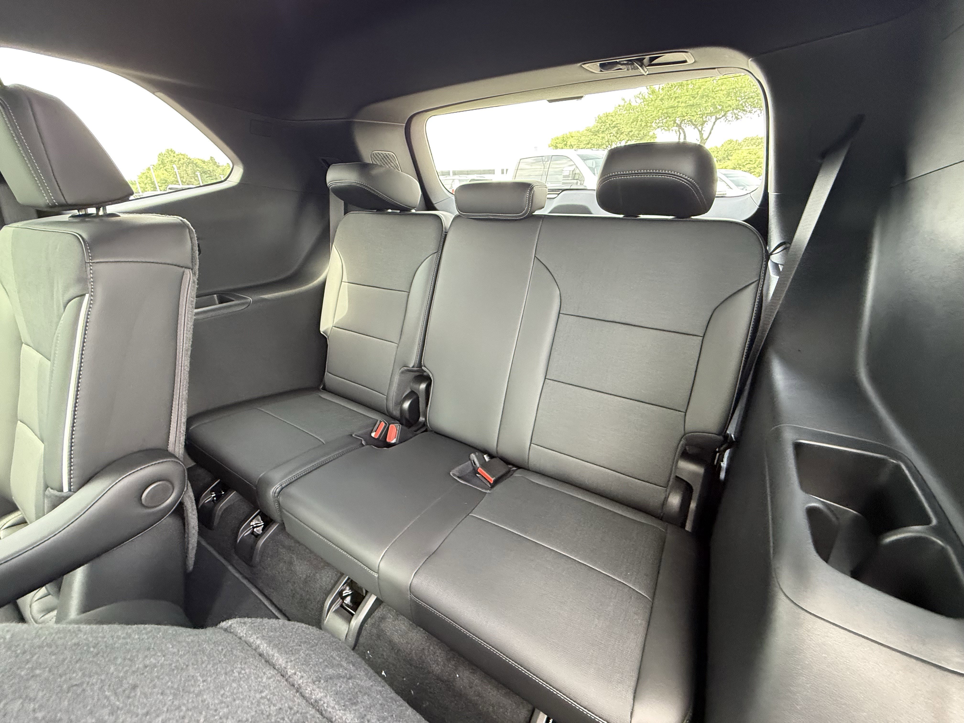 2026 Buick Enclave Preferred - Photo 15