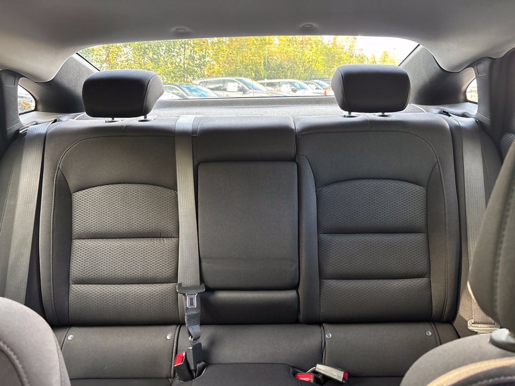 Used 2024 Gray Chevrolet LT image 20