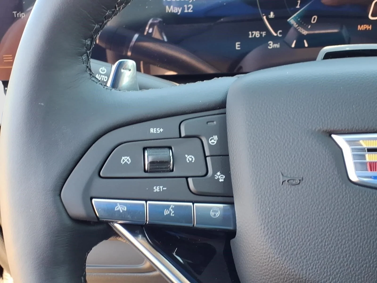 2026 Cadillac CT5 Sport - Photo 72