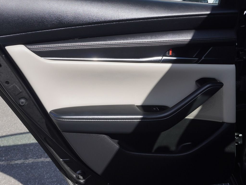 Used 2024 Gray Mazda 2.5 S Preferred Package image 23