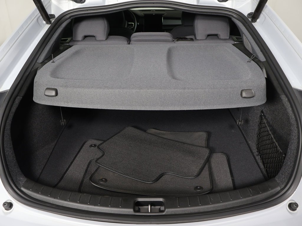 Used 2024 Gray Polestar Long Range Dual Motor image 17