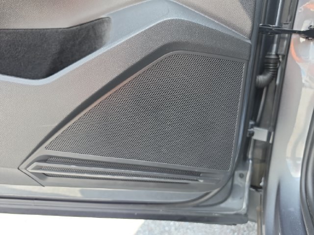 2022 Volkswagen Tiguan SE R-LINE BLACK - Photo 17