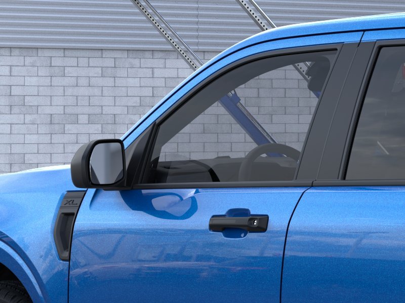 2026 Ford Maverick — photo 21