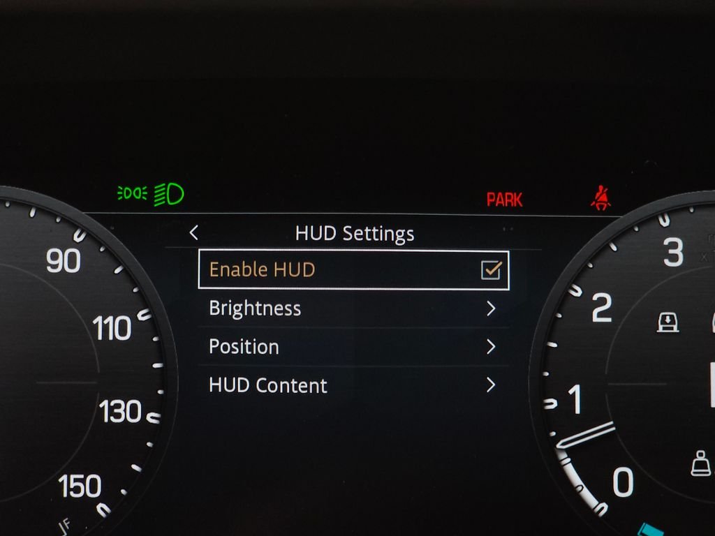 Used 2026 Gray Land Rover X image 19