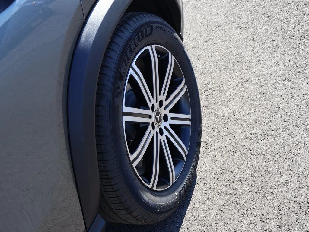 2026 Mercedes-Benz GLE GLE350 - Photo 41
