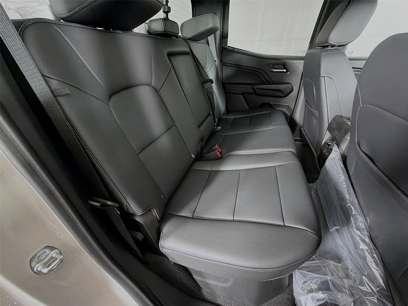 2026 GMC Canyon Elevation - Photo 29