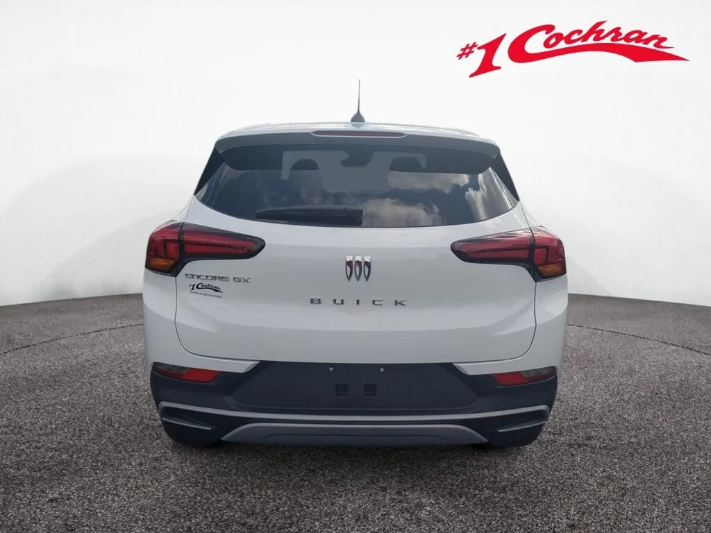 2026 Buick Encore GX Preferred - Photo 6