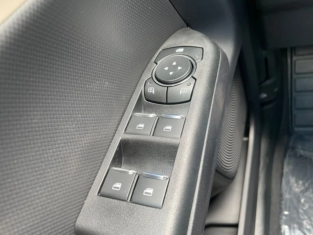 New 2026 Azure Gray Metallic Tri-Coat Ford Big Bend® image 24