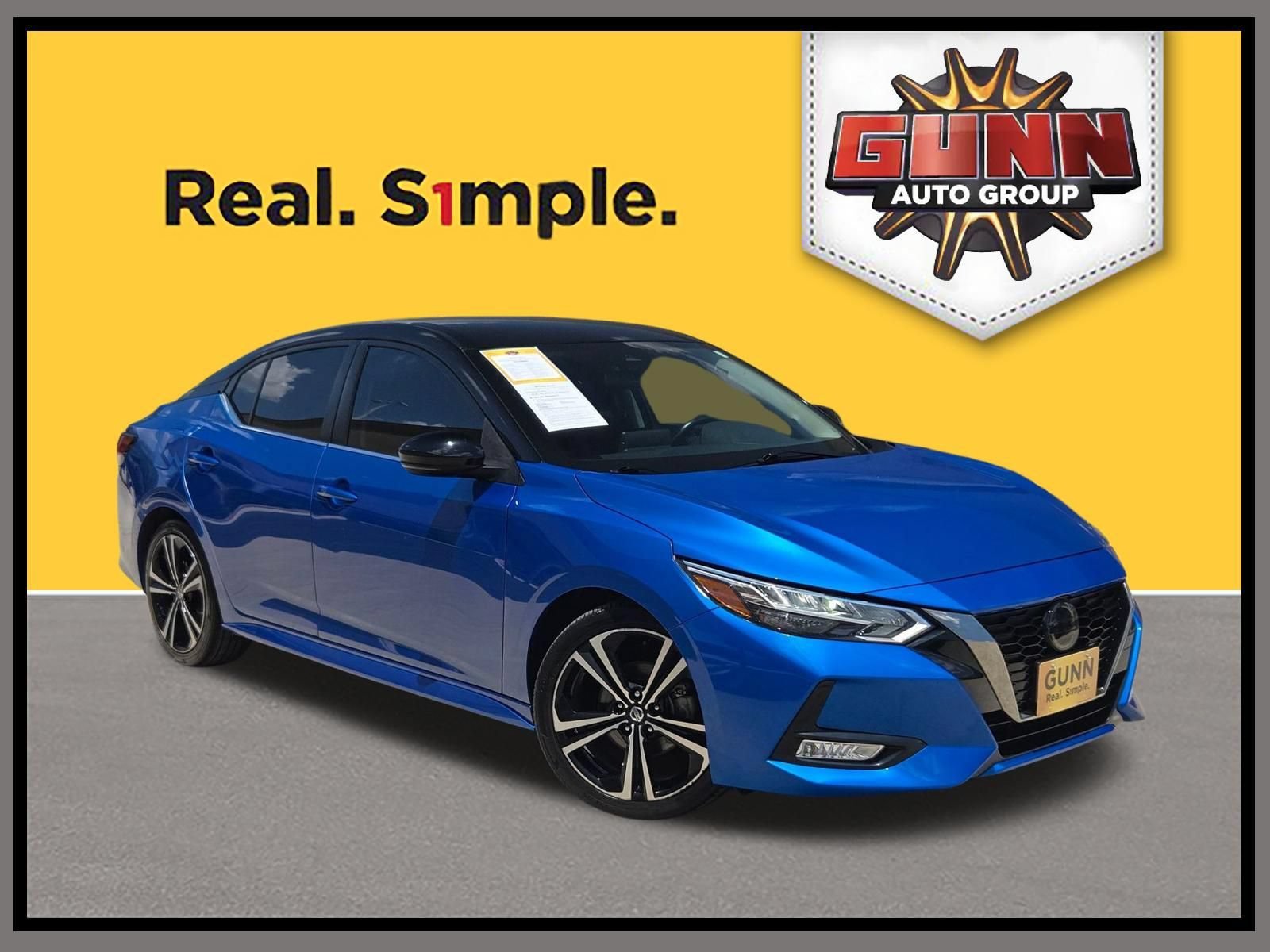 2023 Nissan Sentra