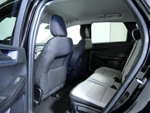 Certified Used 2023 Black Ford Active image 13